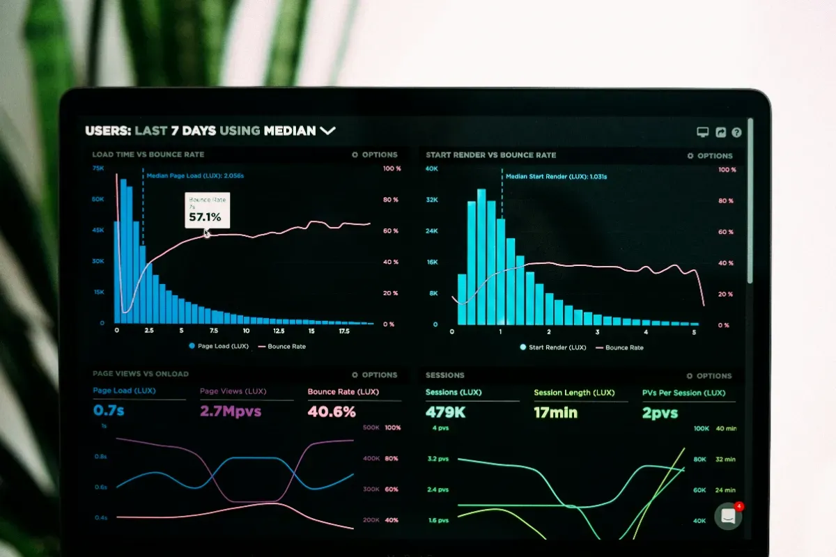 Smart Healthcare Analytics
