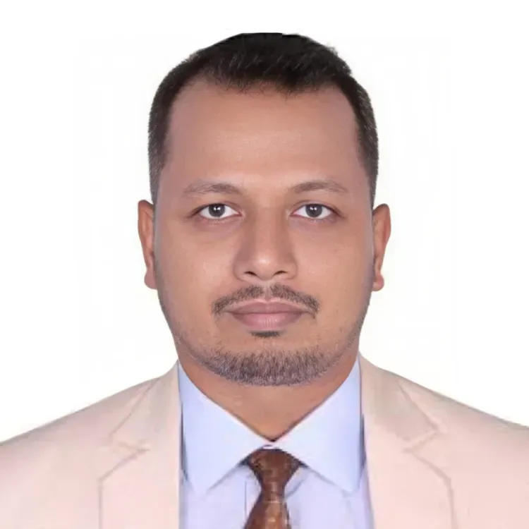 Nur Mohammad
